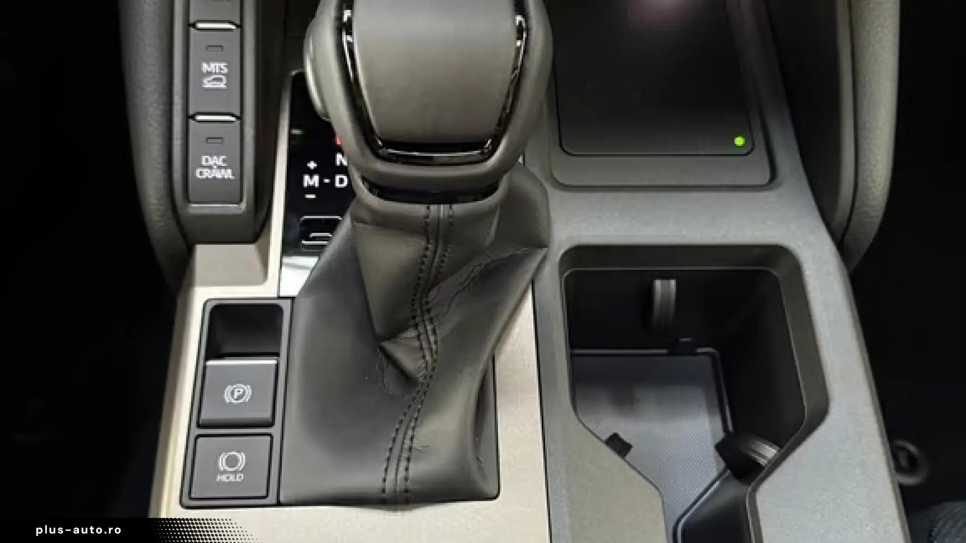 Toyota Land Cruiser LC 250 - LOUNGE-MILD HYBRID