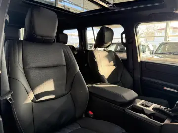 Toyota Land Cruiser LC 250 - LOUNGE-MILD HYBRID