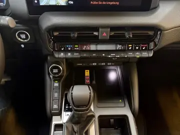 Toyota Land Cruiser LC 250 - LOUNGE-MILD HYBRID