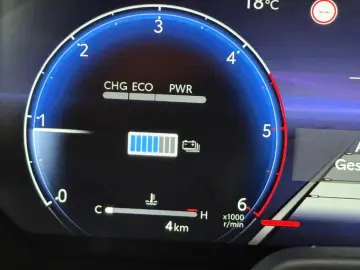 Toyota Land Cruiser LC 250 - LOUNGE-MILD HYBRID