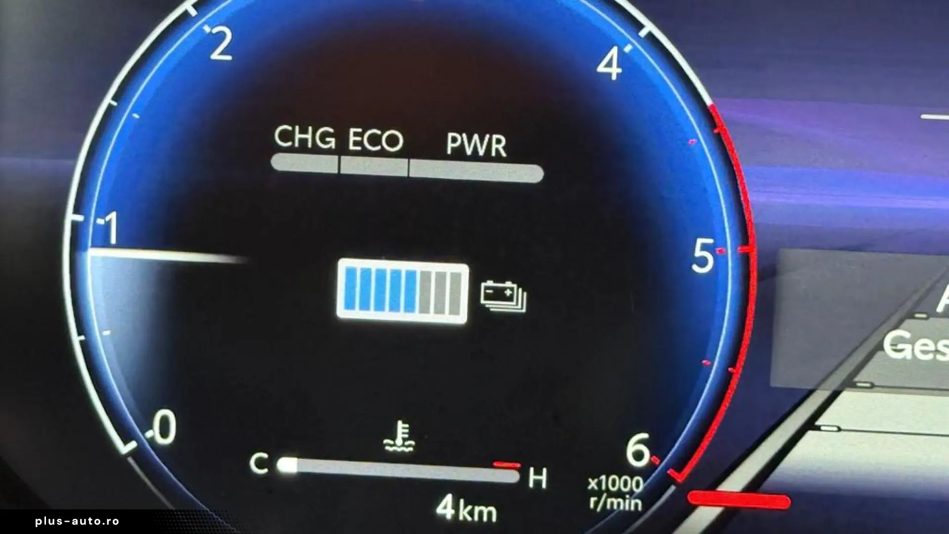 Toyota Land Cruiser LC 250 - LOUNGE-MILD HYBRID