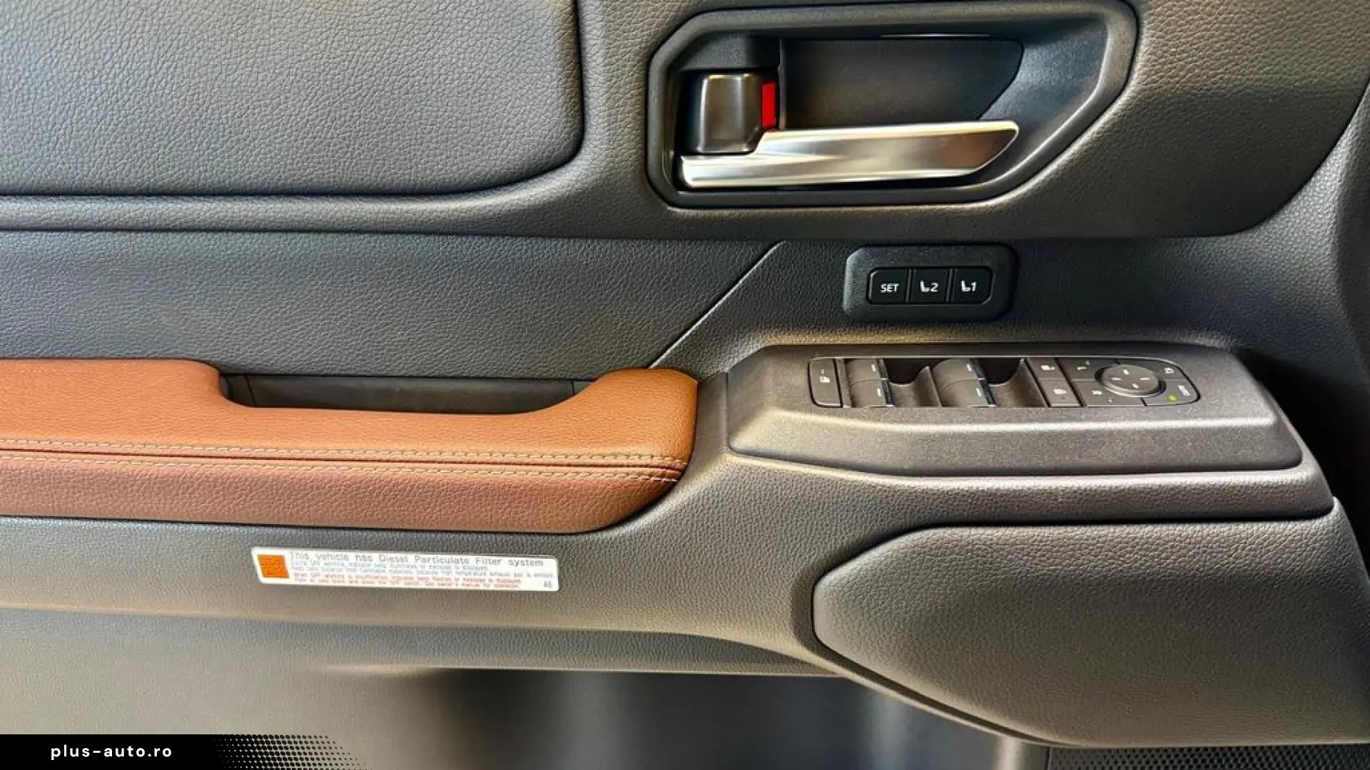 Toyota Land Cruiser LC 250 - LOUNGE-MILD HYBRID