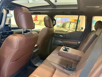 Toyota Land Cruiser LC 250 - LOUNGE-MILD HYBRID