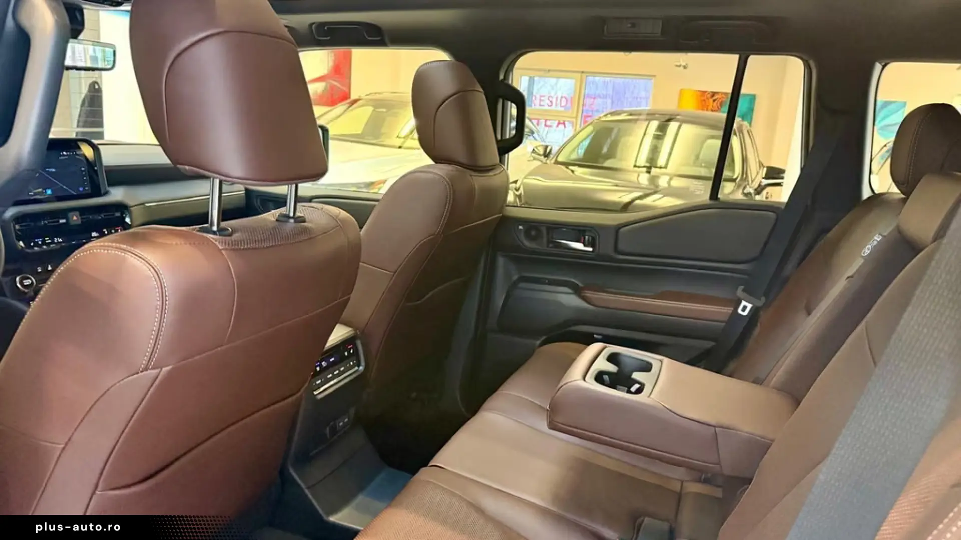 Toyota Land Cruiser LC 250 - LOUNGE-MILD HYBRID