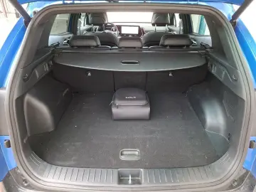 KIA Sportage 1.6T PHEV GT-Line 4WD Drive Sound Pano
