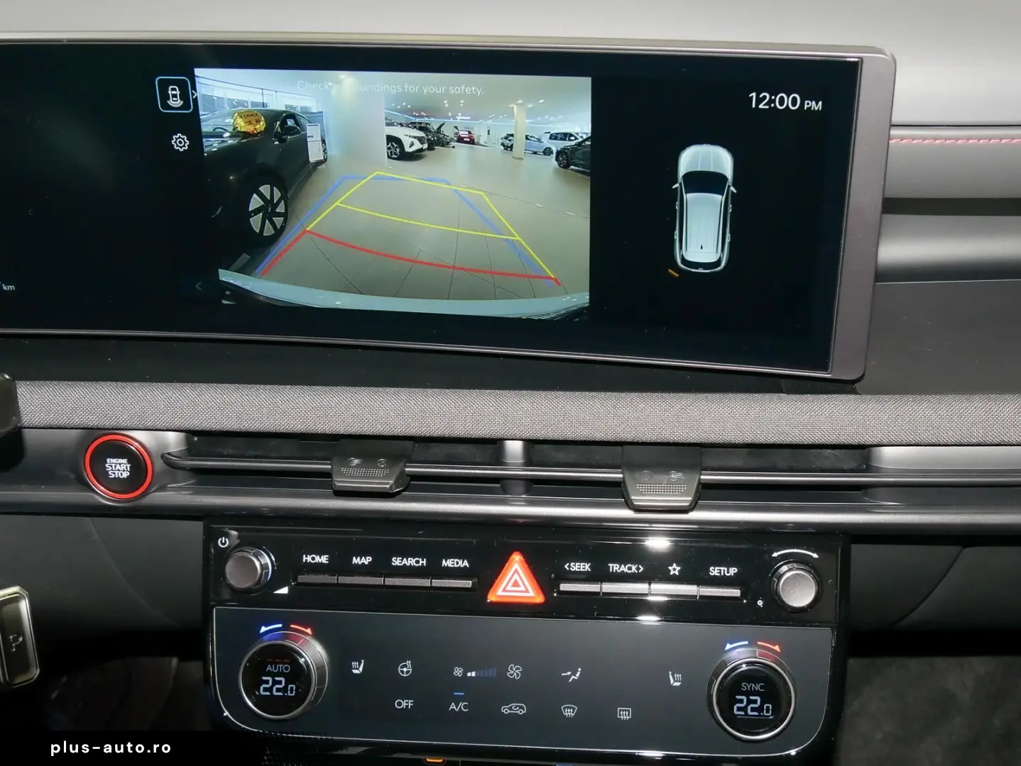 HYUNDAI TUCSON Plug-In-Hybrid N-Line Panorama Alcant 4WD
