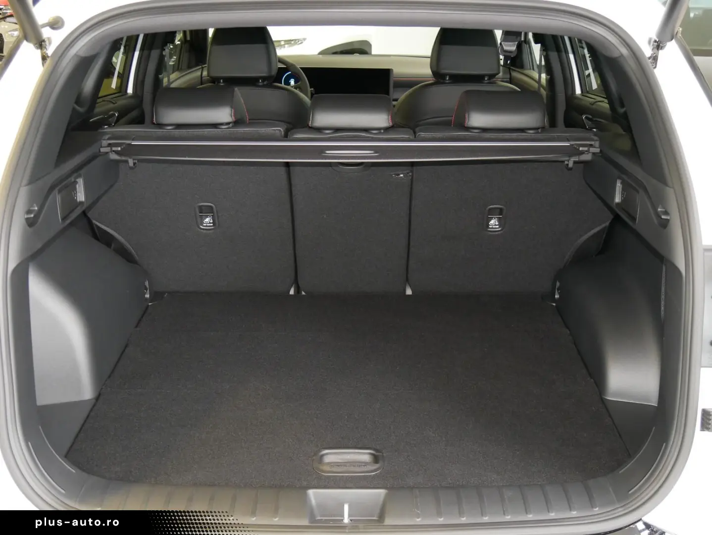 HYUNDAI TUCSON Plug-In-Hybrid N-Line Panorama Alcant 4WD