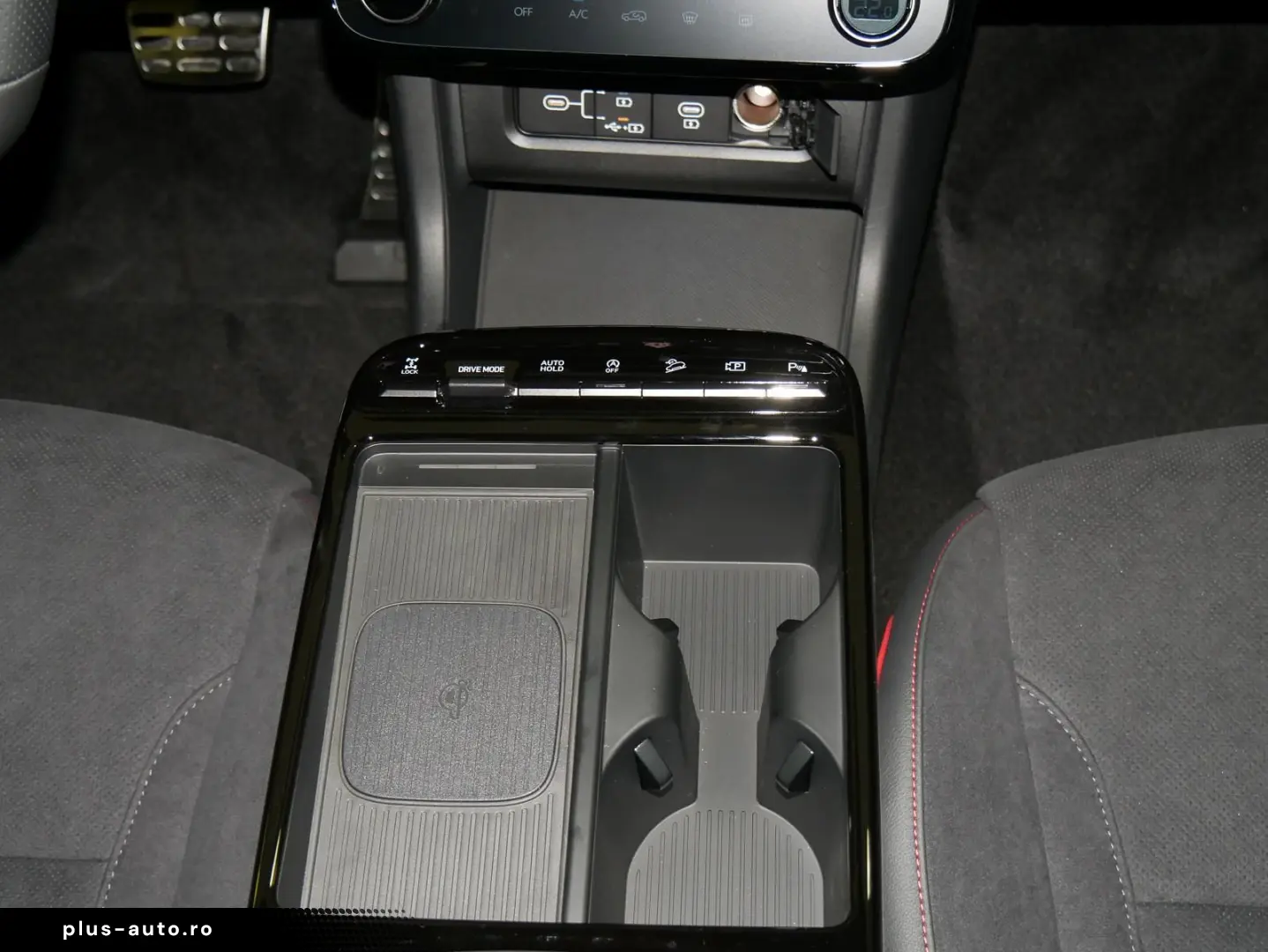 HYUNDAI TUCSON Plug-In-Hybrid N-Line Panorama Alcant 4WD