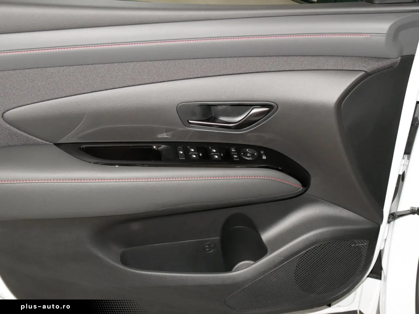 HYUNDAI TUCSON Plug-In-Hybrid N-Line Panorama Alcant 4WD
