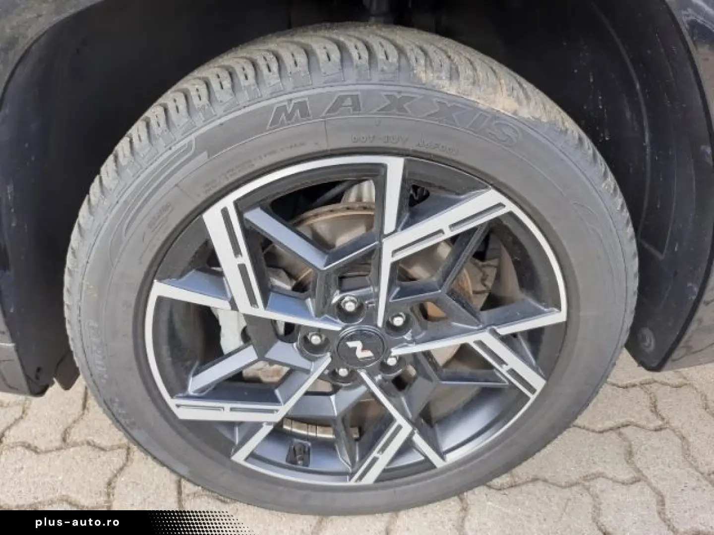 HYUNDAI Tucson N Line Plug-In Hybrid 4WD El. Panodach Na