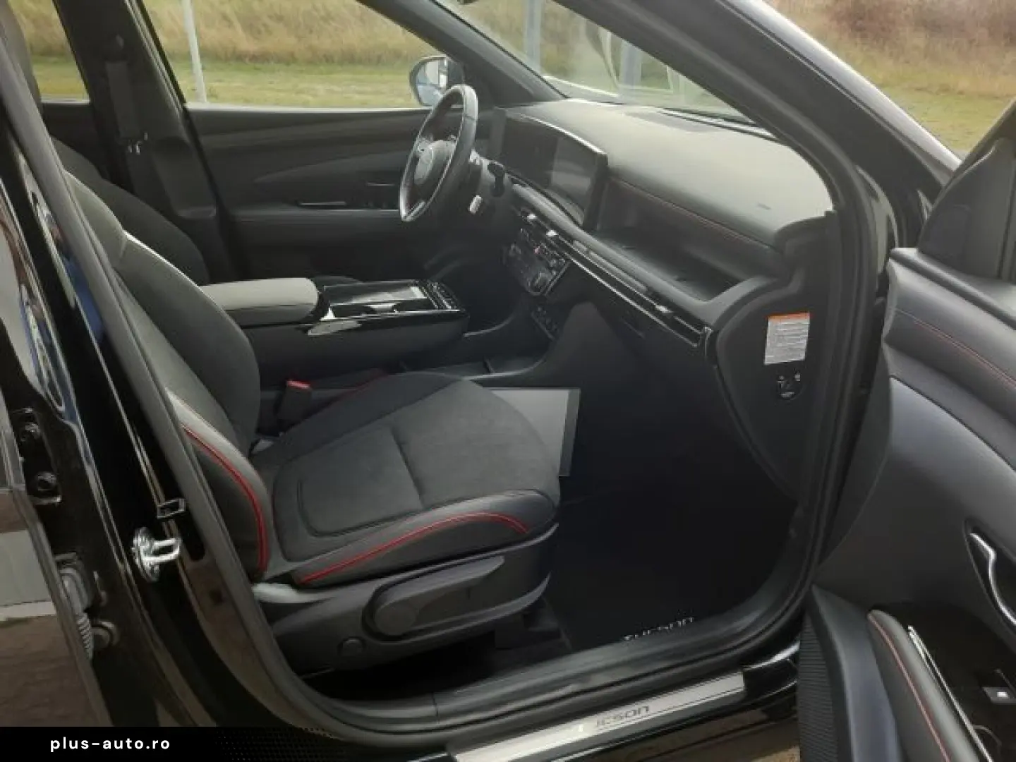 HYUNDAI Tucson N Line Plug-In Hybrid 4WD El. Panodach Na