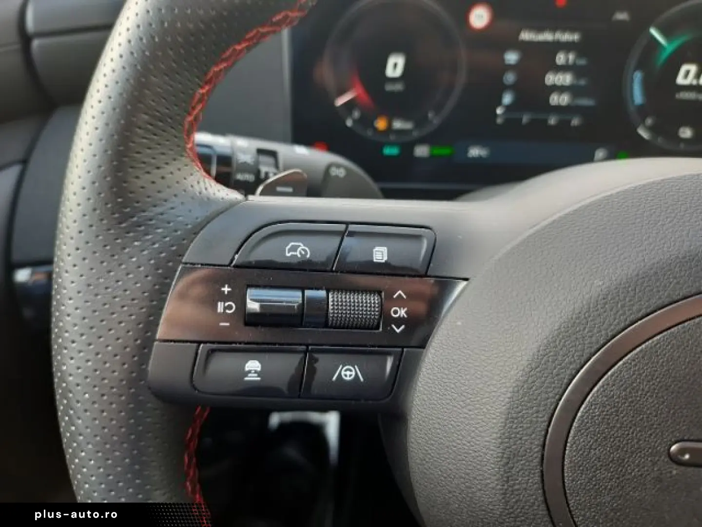 HYUNDAI Tucson N Line Plug-In Hybrid 4WD El. Panodach Na