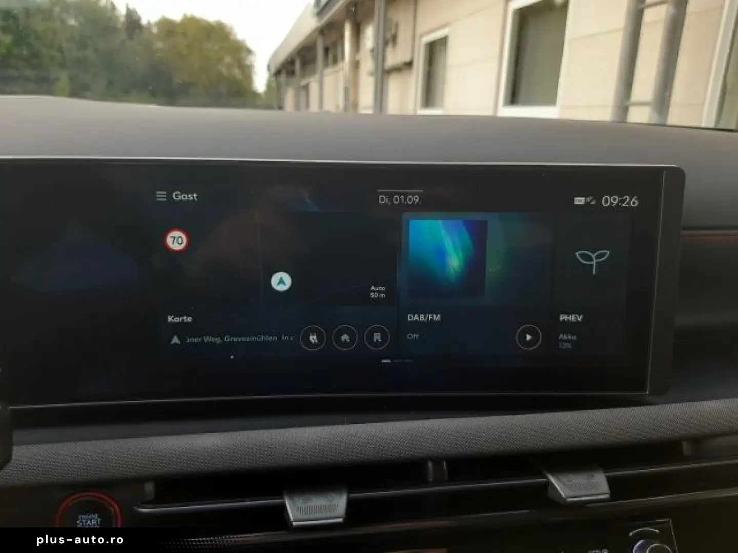 HYUNDAI Tucson N Line Plug-In Hybrid 4WD El. Panodach Na