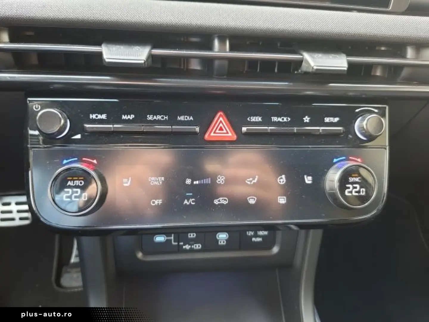 HYUNDAI Tucson N Line Plug-In Hybrid 4WD El. Panodach Na