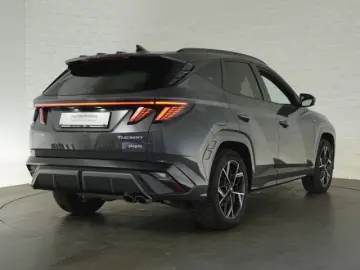 HYUNDAI Tucson FACELIFT PHEV N-LINE 4WD AT LED-SCHW NAVI