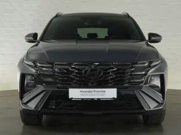 HYUNDAI Tucson FACELIFT PHEV N-LINE 4WD AT LED-SCHW NAVI