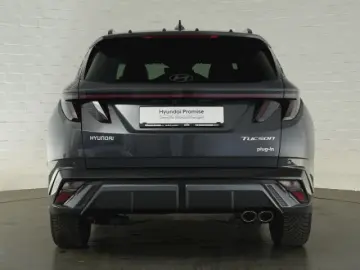 HYUNDAI Tucson FACELIFT PHEV N-LINE 4WD AT LED-SCHW NAVI