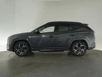 HYUNDAI Tucson FACELIFT PHEV N-LINE 4WD AT LED-SCHW NAVI