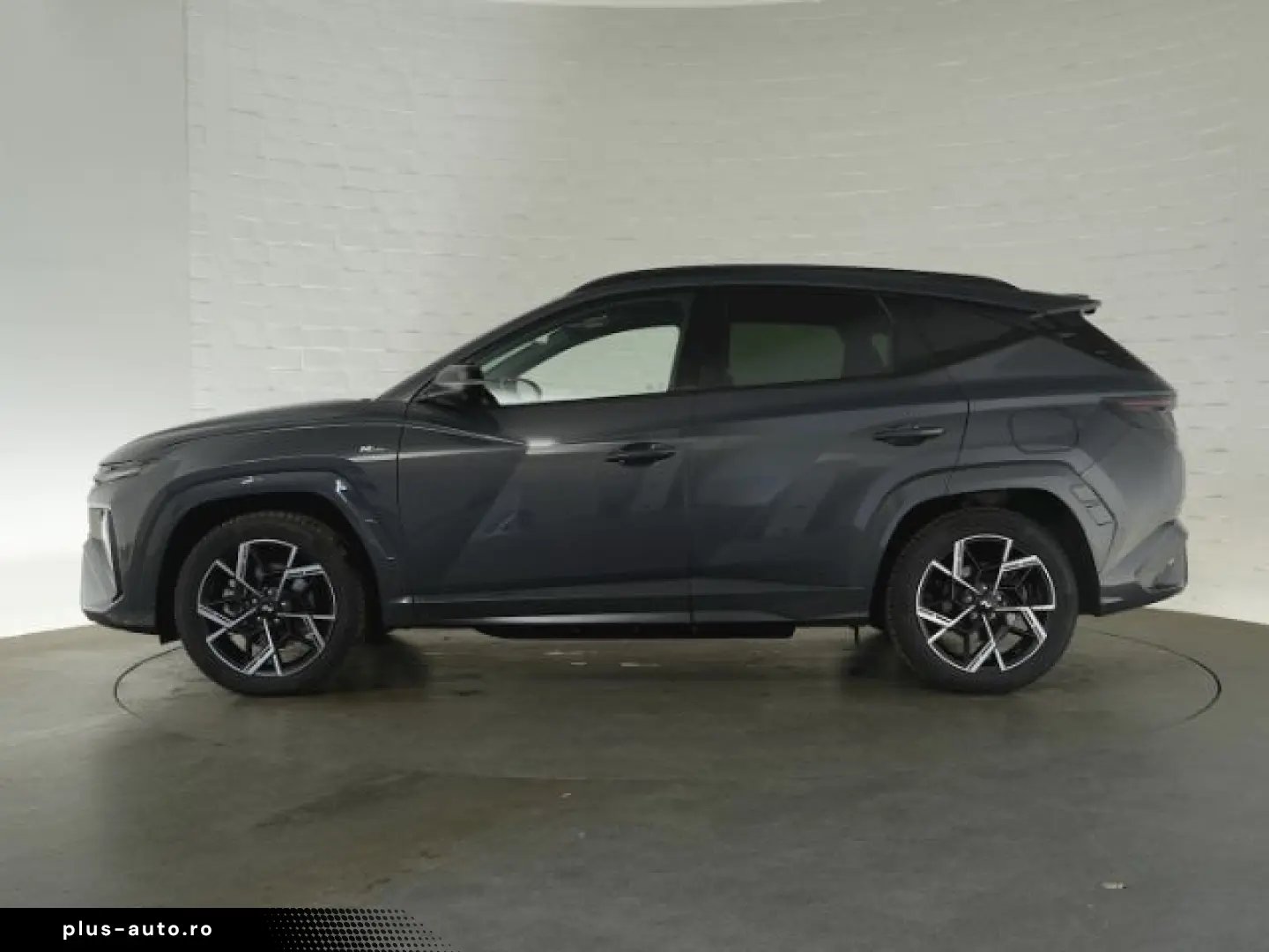 HYUNDAI Tucson FACELIFT PHEV N-LINE 4WD AT LED-SCHW NAVI