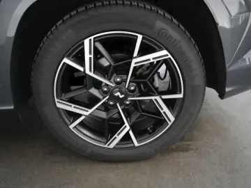 HYUNDAI Tucson FACELIFT PHEV N-LINE 4WD AT LED-SCHW NAVI
