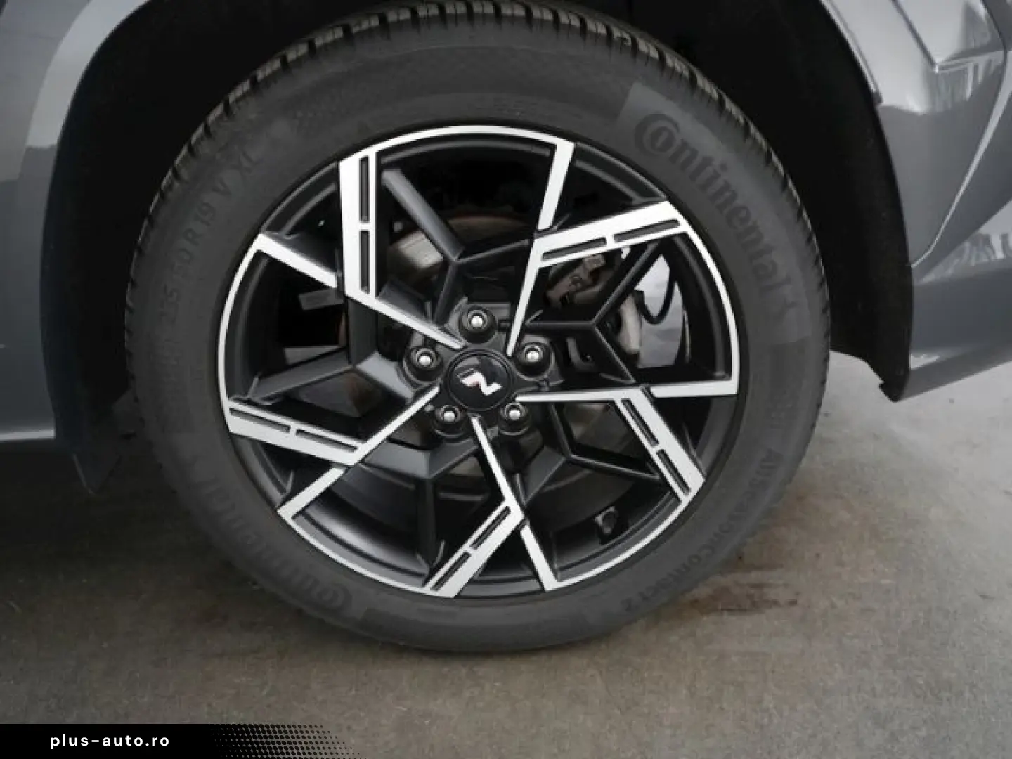 HYUNDAI Tucson FACELIFT PHEV N-LINE 4WD AT LED-SCHW NAVI