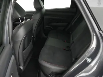 HYUNDAI Tucson FACELIFT PHEV N-LINE 4WD AT LED-SCHW NAVI