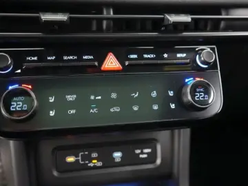 HYUNDAI Tucson FACELIFT PHEV N-LINE 4WD AT LED-SCHW NAVI