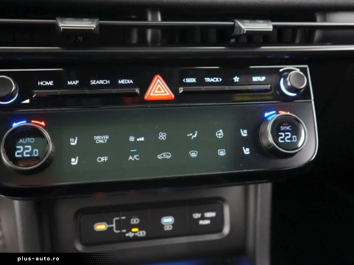 HYUNDAI Tucson FACELIFT PHEV N-LINE 4WD AT LED-SCHW NAVI