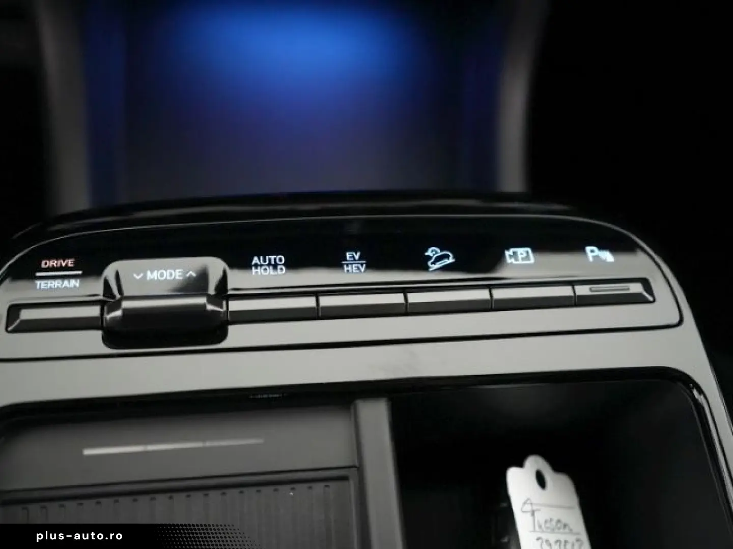 HYUNDAI Tucson FACELIFT PHEV N-LINE 4WD AT LED-SCHW NAVI