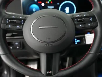 HYUNDAI Tucson FACELIFT PHEV N-LINE 4WD AT LED-SCHW NAVI