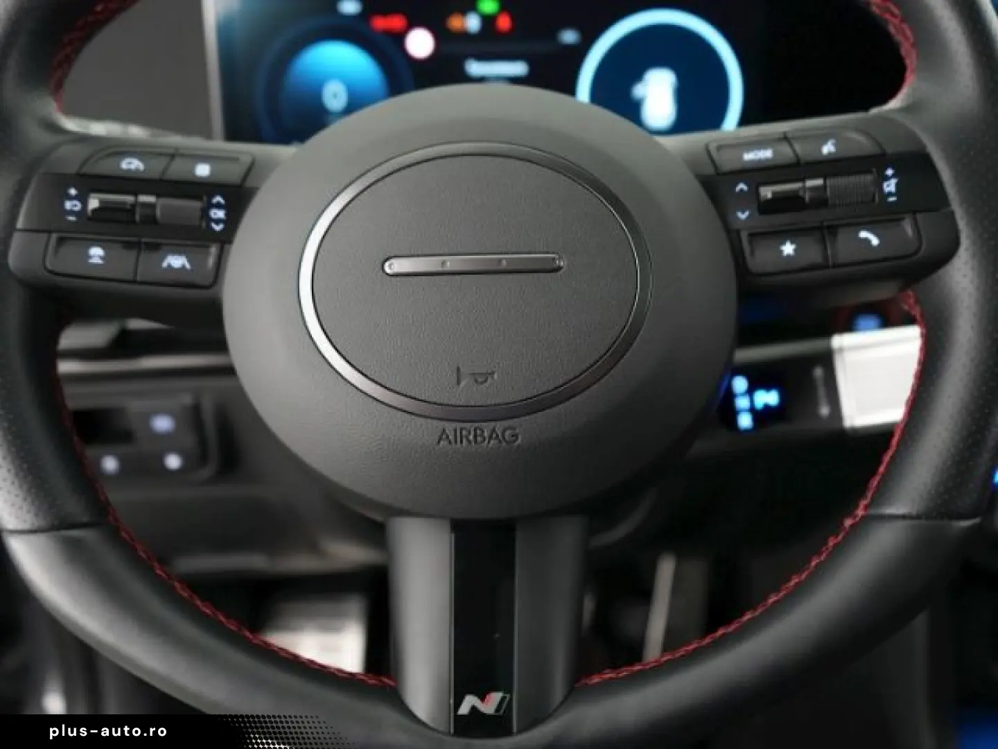 HYUNDAI Tucson FACELIFT PHEV N-LINE 4WD AT LED-SCHW NAVI