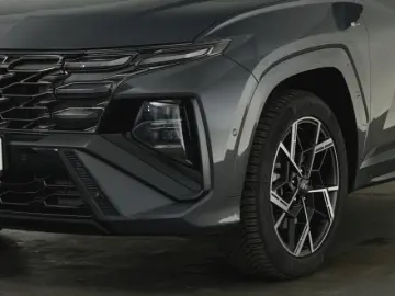 HYUNDAI Tucson FACELIFT PHEV N-LINE 4WD AT LED-SCHW NAVI