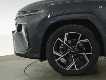 HYUNDAI Tucson FACELIFT PHEV N-LINE 4WD AT LED-SCHW NAVI