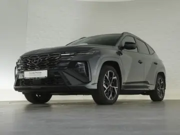 HYUNDAI Tucson FACELIFT PHEV N-LINE 4WD AT LED-SCHW NAVI