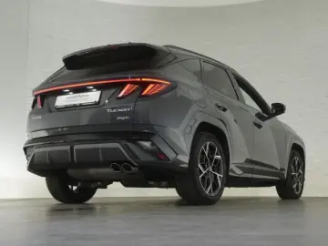 HYUNDAI Tucson FACELIFT PHEV N-LINE 4WD AT LED-SCHW NAVI