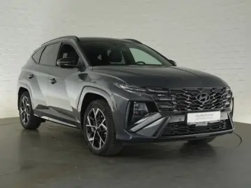 HYUNDAI Tucson FACELIFT PHEV N-LINE 4WD AT LED-SCHW NAVI
