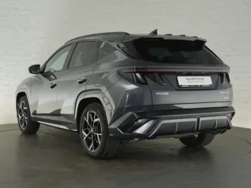 HYUNDAI Tucson FACELIFT PHEV N-LINE 4WD AT LED-SCHW NAVI