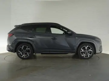 HYUNDAI Tucson FACELIFT PHEV N-LINE 4WD AT LED-SCHW NAVI