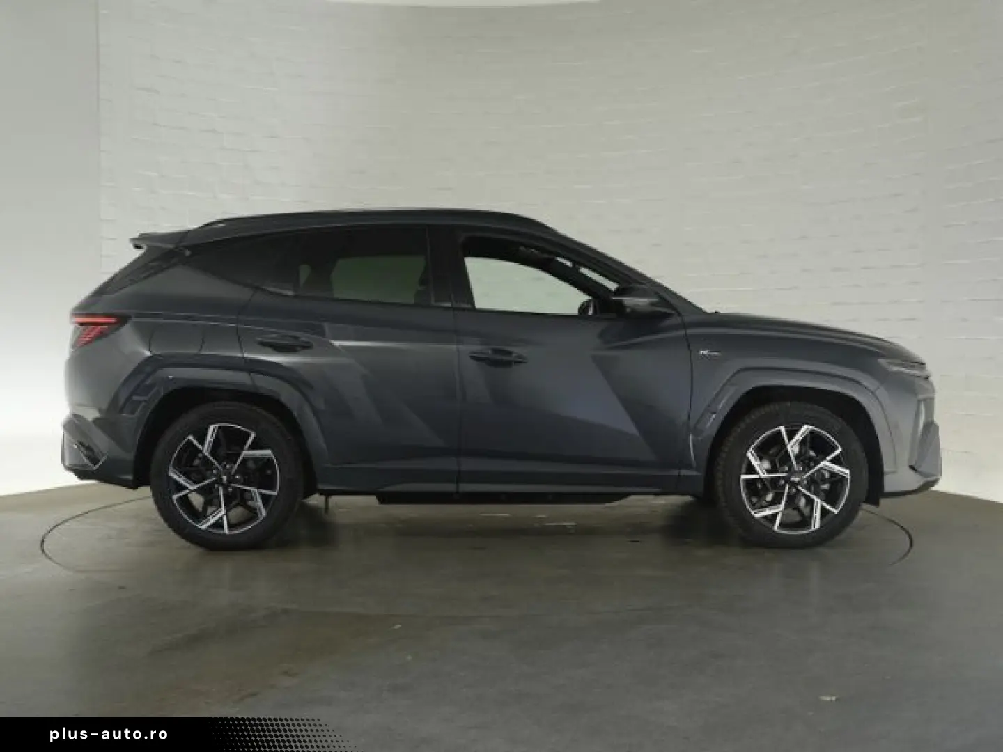 HYUNDAI Tucson FACELIFT PHEV N-LINE 4WD AT LED-SCHW NAVI