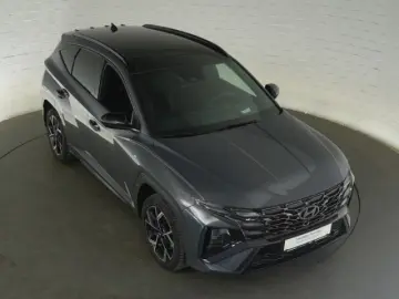 HYUNDAI Tucson FACELIFT PHEV N-LINE 4WD AT LED-SCHW NAVI