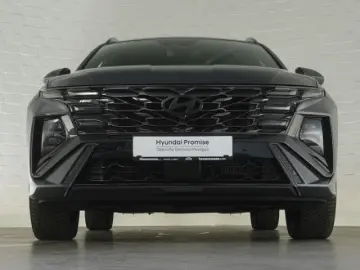 HYUNDAI Tucson FACELIFT PHEV N-LINE 4WD AT LED-SCHW NAVI