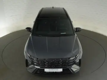 HYUNDAI Tucson FACELIFT PHEV N-LINE 4WD AT LED-SCHW NAVI