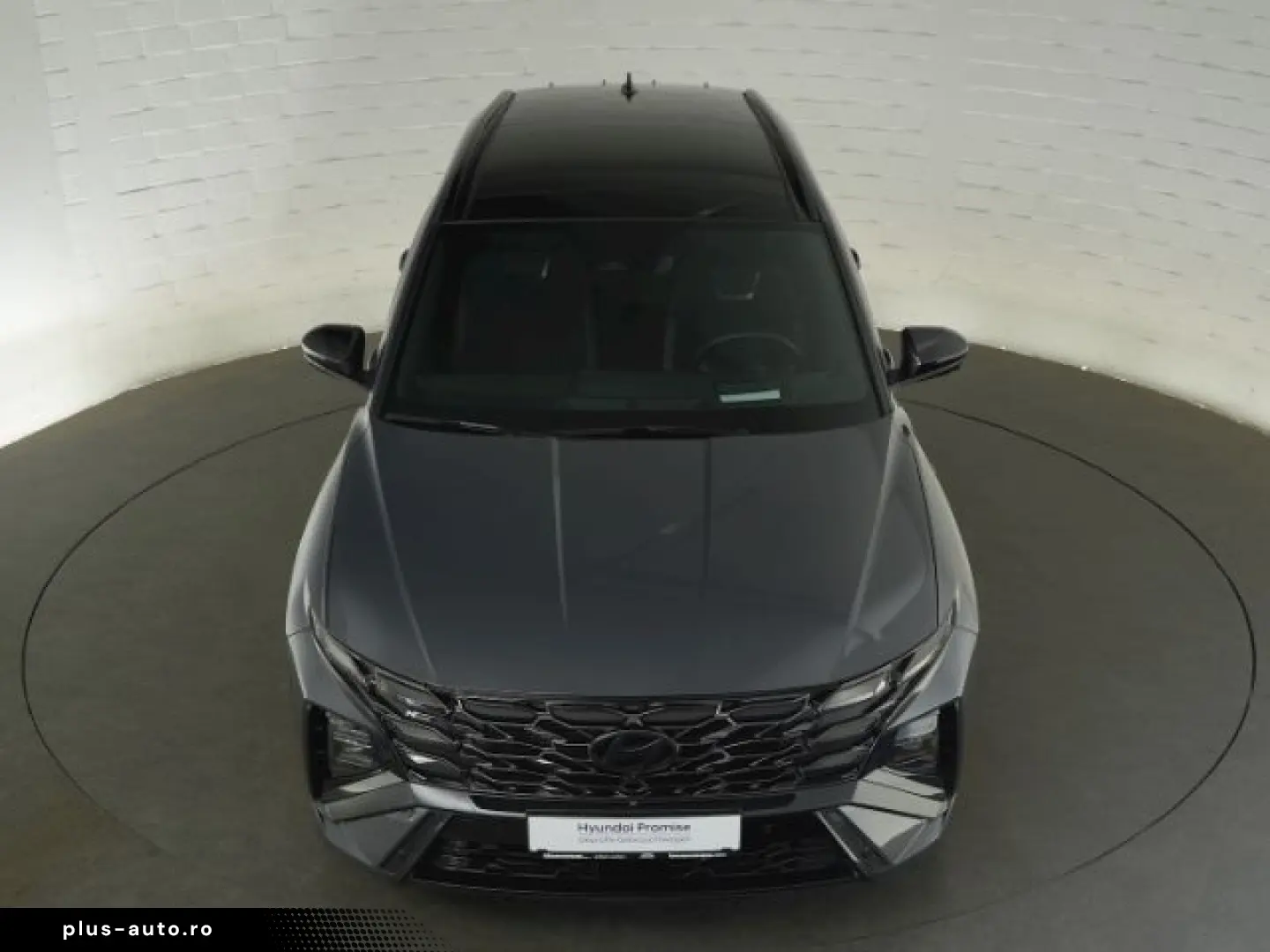 HYUNDAI Tucson FACELIFT PHEV N-LINE 4WD AT LED-SCHW NAVI