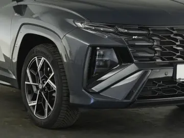 HYUNDAI Tucson FACELIFT PHEV N-LINE 4WD AT LED-SCHW NAVI