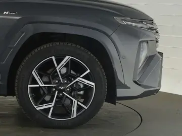 HYUNDAI Tucson FACELIFT PHEV N-LINE 4WD AT LED-SCHW NAVI
