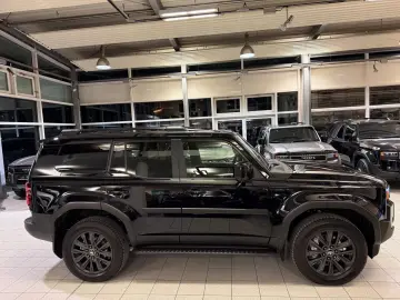 Toyota Land Cruiser LC 250 - LOUNGE-MILD