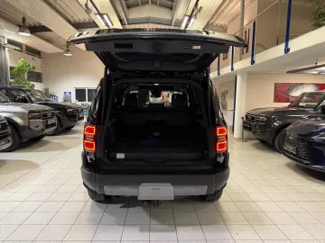 Toyota Land Cruiser LC 250 - LOUNGE-MILD