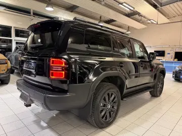 Toyota Land Cruiser LC 250 - LOUNGE-MILD