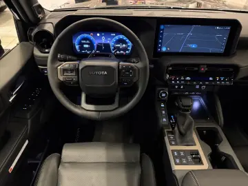 Toyota Land Cruiser LC 250 - LOUNGE-MILD