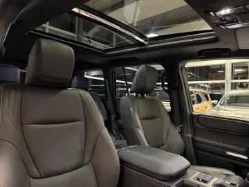 Toyota Land Cruiser LC 250 - LOUNGE-MILD